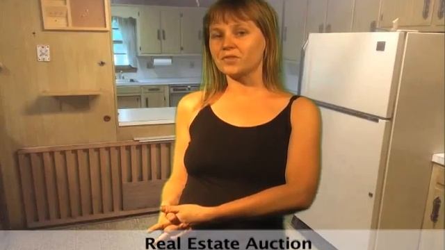 Real Estate Auction in Danville, VA смотреть онлайн