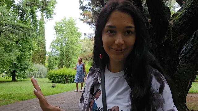 ПОЗИТИВНОЕ УТРО В ДОЖДЛИВОМ СОЧИ смотреть онлайн