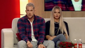 Бородина против Бузовой: Кристина не выдержала и вывалила всю правду о Феде