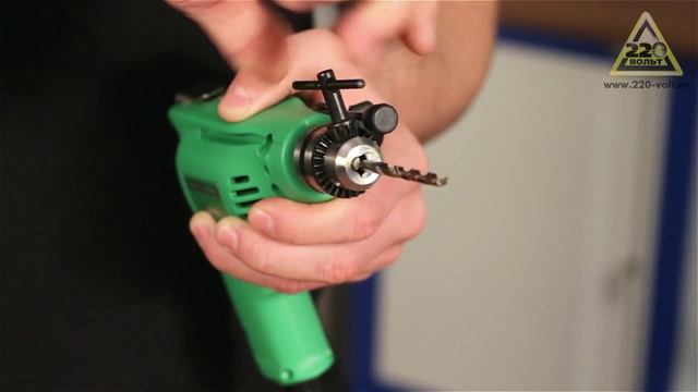 Дрель HITACHI D6SH смотреть онлайн