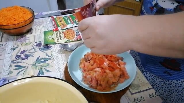ХЕ из горбуши. Быстро и вкусно! смотреть онлайн