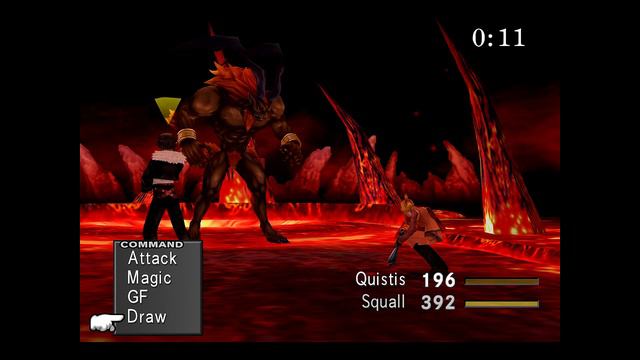 Hot Stuff - Let's Play Final Fantasy VIII Remastered Episode #2 (Walkthrough) смотреть онлайн