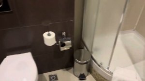 Обзор на отель SEA GALAXY в Сочи. Завтрак шведский стол + осмотр номера категории стандарт.