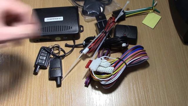 Автомобильная сигнализация с gsm и gps смотреть онлайн