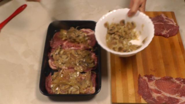 Готовим вместе с Татьяной