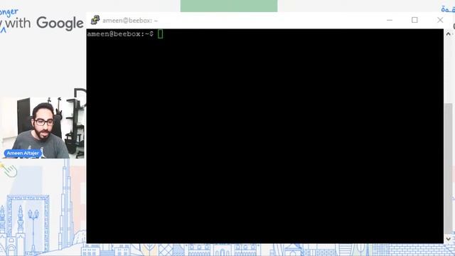Writing your first kernel module for Linux (أمين التاجر) смотреть онлайн