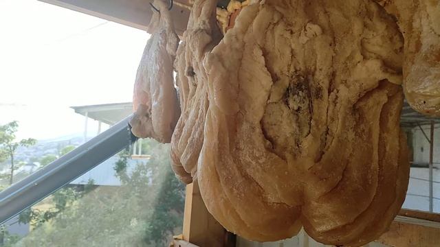 Сушёные курдюки смотреть онлайн