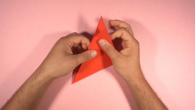 Как сделать ТОМАГАВК из бумаги а4 своими руками. Топор из бумаги. смотреть онлайн