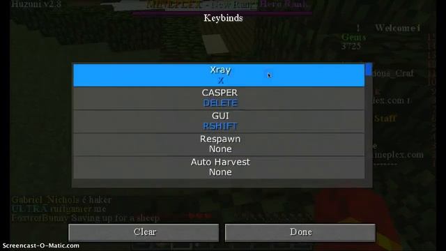 Tutorial for HACKS (Mac) смотреть онлайн