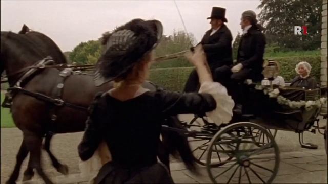 Мэнсфилд-Парк, FR, KW 15 смотреть онлайн