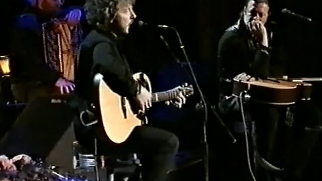 БГ и Макар (20 лет спустя) 1996 смотреть онлайн