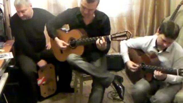 Vitaly Kis Trio.mp4 смотреть онлайн