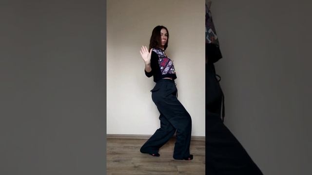 Vogue Dance | DuckWalk | Part 2 смотреть онлайн