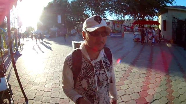 ШЫМКЕНТ ГЛАЗАМИ ТУРИСТОВ / ЧАСТЬ 5😉