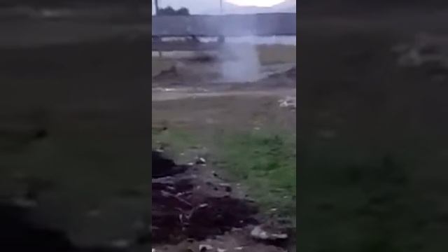 Пенопласт Vs огонь