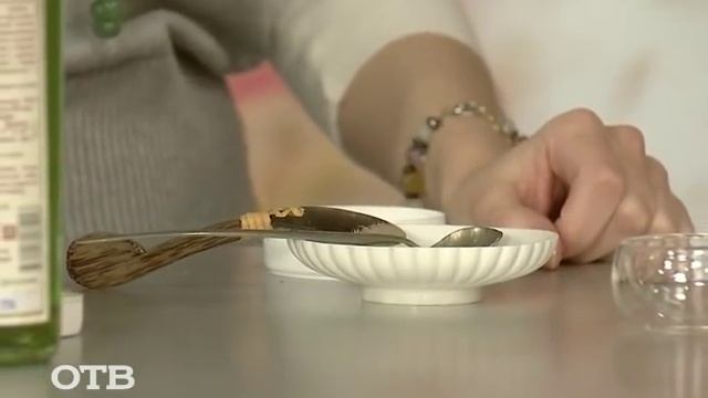 Натуральная и полезная маска для волос (03.03.15) смотреть онлайн