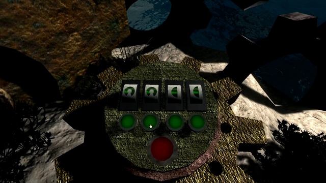 RealMyst: Masterpiece Edition - Gameplay