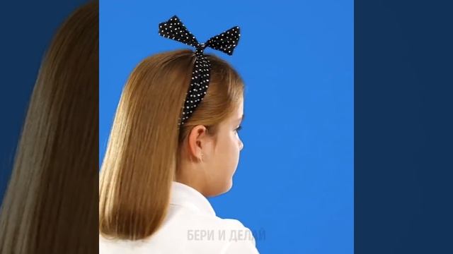 29 СТИЛЬНЫХ И ЛЕГКИХ ДЛЯ ИСПОЛНЕНИЯ ПРИЧЕСОК, ЧТОБЫ ВЫГЛЯДЕТЬ ВЕЛИКОЛЕПНО смотреть онлайн