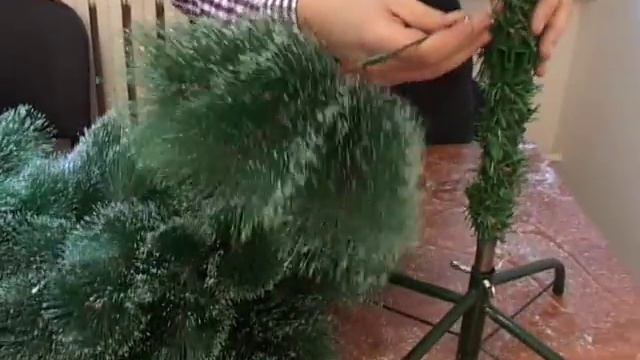 Как выбрать искуственую елку смотреть онлайн