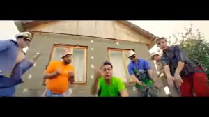 #5#Пятиэтажка - Едим на дачу 100%