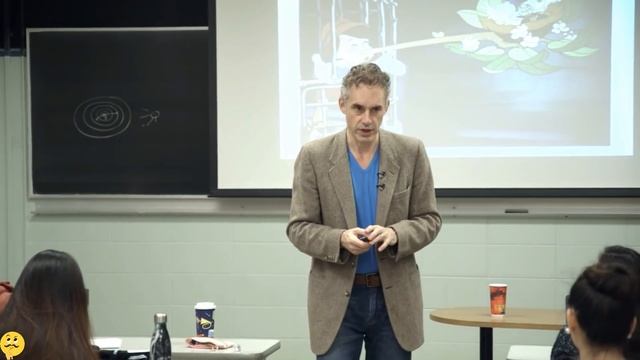 Jordan Peterson - Side Effects of Telling Lies смотреть онлайн
