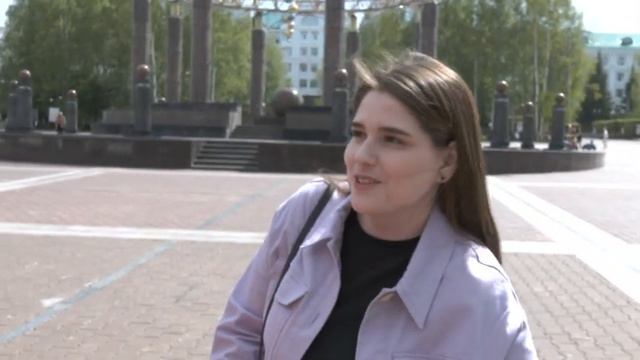Брюнетки VS блондинки. Девушки Югры сразились в интеллектуальном батле смотреть онлайн