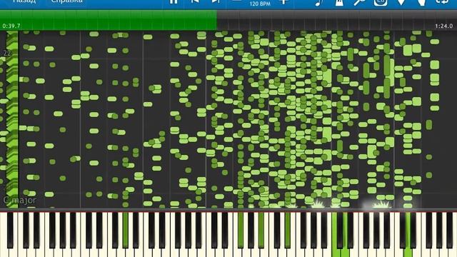 Furiosity fnf but converted to midi смотреть онлайн