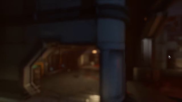 Летаем на дроне в Doom 2016 смотреть онлайн