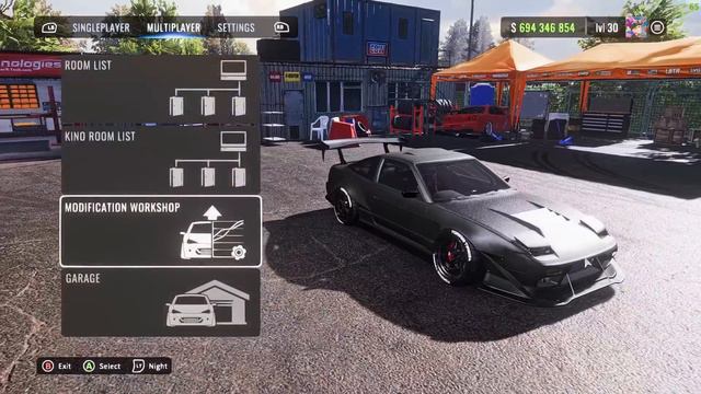 New! CarX Drift Racing Update 2.17.0 | Full Review смотреть онлайн