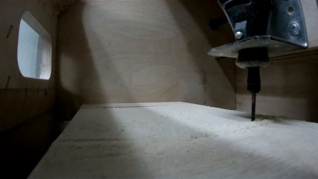 StroimPrinter.ru smallsize router CNC INSIDE смотреть онлайн
