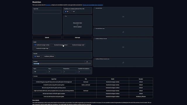 Text-to-Music is REAL with AudioCraft's Mind-Blowing AI Technology! - TUTORIAL смотреть онлайн