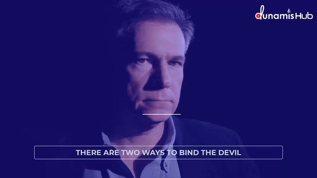TWO SCRIPTURAL WAYS TO BIND AND STOP THE DEVIL BY APOSTLE JOSHUA SELMAN смотреть онлайн