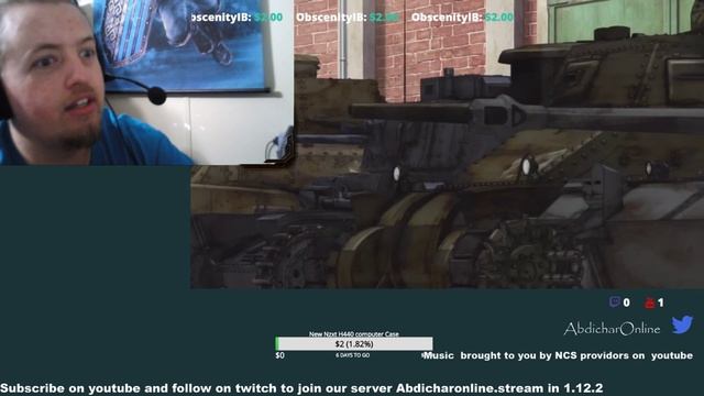 Girls Und Panzer abridged Reaction смотреть онлайн