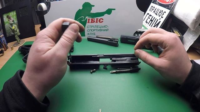 Glock (как и почему) смотреть онлайн
