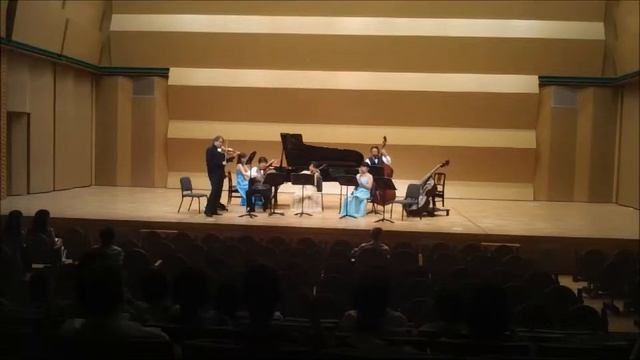 J. Gade: Jalousie-tango смотреть онлайн