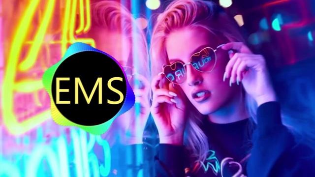 ?Cyberpunk / Midtempo / Dark Electro Type Beat 'MECHA'? смотреть онлайн