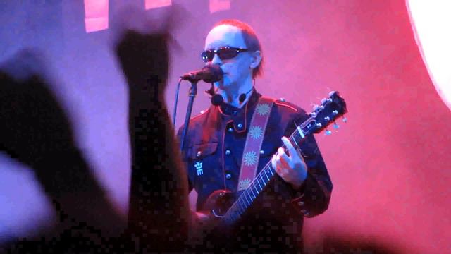 Соло + Говорит и показывает (БКЗ) смотреть онлайн