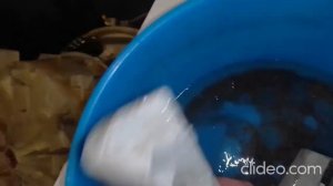 Стиральная машинка рвёт вещи, ремонтируем