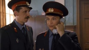 Ширли Мырли   Третья мировая