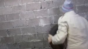 Хранение колес в гараже вариант