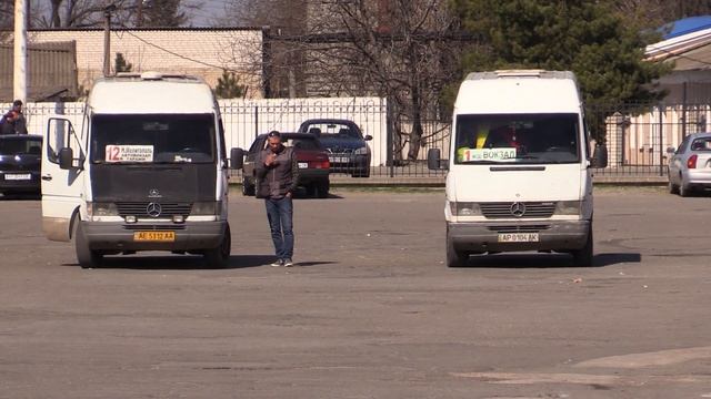 Мелітополь поки без маршруток смотреть онлайн