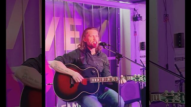 Евгений Боднарь/ акустика. смотреть онлайн