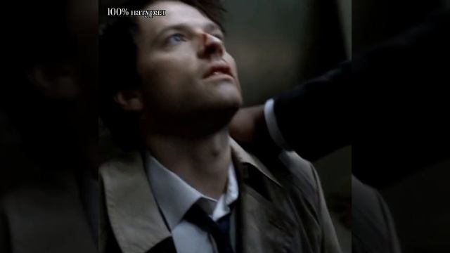 #кастиэль#сверхъестественное