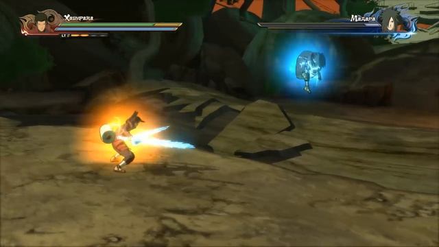 ▲ NARUTO STORM 4▼ ГЛАЗАМИ НЕ ФАНАТА АНИМЭ смотреть онлайн
