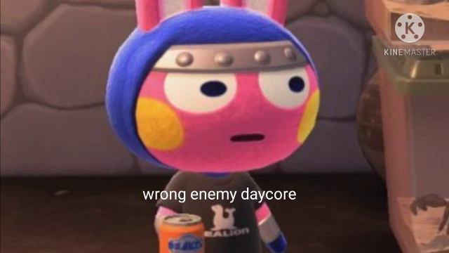 wrong enemy daycore смотреть онлайн