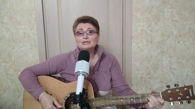 Старая песня о главном."Но сердцу приказать нельзя." смотреть онлайн