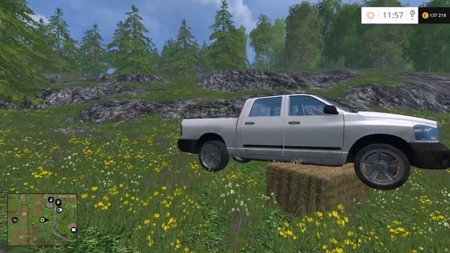 Farming Simulator 15 ОБУЧЕНИЕ  КАК  ИГРАТЬ  ПО  СЕТИ