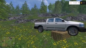 Farming Simulator 15 ОБУЧЕНИЕ  КАК  ИГРАТЬ  ПО  СЕТИ