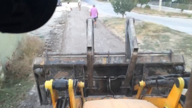 Jsb Набрать передним ковшом смотреть онлайн