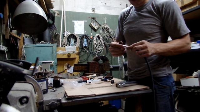 Зажим минуса для сварочного смотреть онлайн